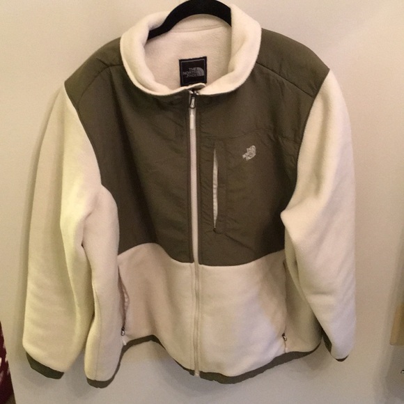 Plus size north face denali Clearance